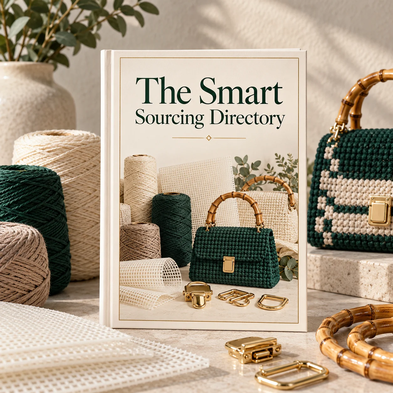 Bonus 3 — Smart Sourcing Directory